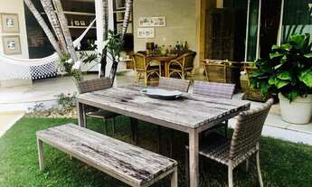 Imagem: Casa de condomínio para venda com 480 metros