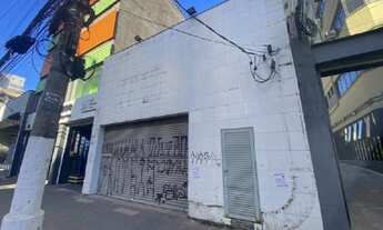 Imagem 3: ALUGA-SE SALÃO COMERCIAL EM PINHEIROS - EXCELENTE LOCALIZAÇÃO