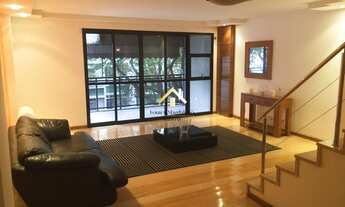 Imagem 2: Espetacular cobertura Tríplex, totalmente reformada em Copacabana