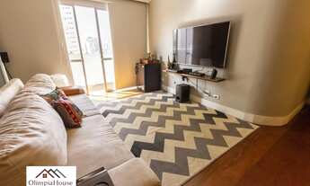 Imagem 2: Venda Apartamento 3 Dormitórios - 127 m² Perdizes