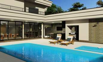 Imagem 2: Casa Condomínio Evidence