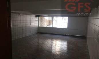 Imagem 6: Casa em Condomínio para Venda em São Paulo, City Recanto Anastácio, 3 dormitórios, 1 suíte