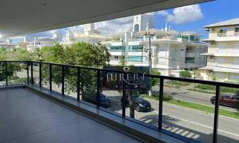Imagem 3: Apartamento Luxo, Vitra Jurerê, 285,88m² em Jurerê Internacional Florianópolis/SC