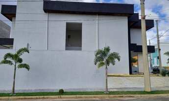 Imagem 5: Hortolândia - Casa de Condomínio - Parque Olívio Franceschini