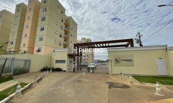 Imagem: Apartamento para venda possui 41 metros