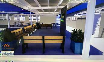 Imagem 6: CONDOMÍNIO LOGÍSTICO - PAVUNA