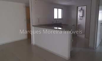 Imagem 6: Juiz de Fora - Apartamento Padrão - Bom Pastor