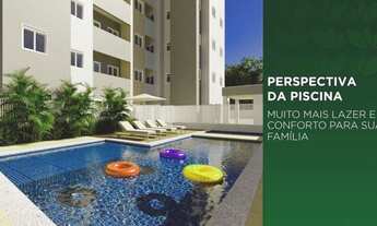 Imagem 5: APARTAMENTO NO URBANOVA - PREÇO UNICO NO URBANOVA - 2 E 3 DORMITÓRIOS PROMOÇÃO ESPETACUL