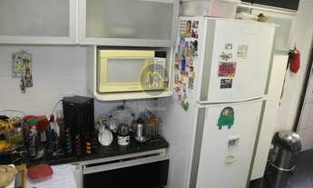 Imagem 4: Apartamento para Venda em Osasco, KM 18, 3 dormitórios, 1 suíte, 1 banheiro, 2 vagas