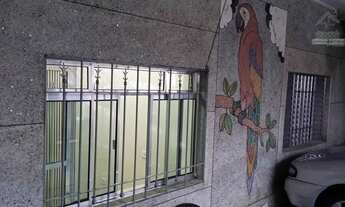 Imagem 3: Terreno com 3 construções à venda, 156 m² por R$ 380.000 - Jardim Elvira - Osasco/SP