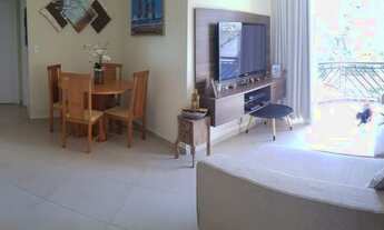 Imagem 3: Apartamento para venda tem 67 metros quadrados com 2 quartos em Parque São Quirino - Campi