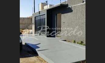 Imagem 2: Arapongas - Casa Padrão - Jardim Paraíso