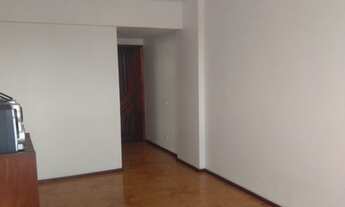 Imagem 7: Apartamento andar alto vista livre coração de Madureira próximo ao shopping