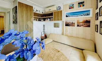 Imagem 6: Apartamento à venda em Ponta Negra