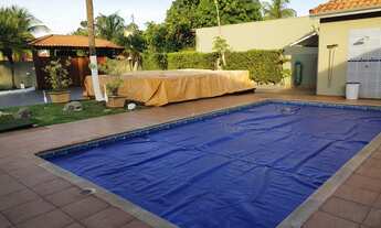 Imagem 5: Rancho no Cond Lago e Sol em Fronteira MG, para venda com 410 m² TOP