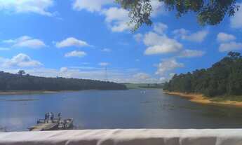 Imagem 5: JR. Terrenos voltada a lazer ou moradia de 1000 m² Próximo da Represa Itupararanga