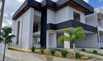 Imagem 2: Hortolândia - Casa de Condomínio - Parque Olívio Franceschini