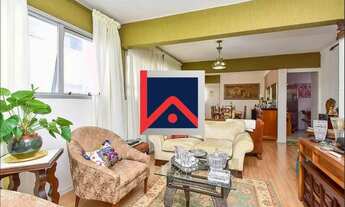 Imagem 2: Apartamento Venda Perdizes 122 m² 3 Dormitórios