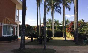 Imagem 2: CASA EM CONDOMÍNIO FECHADO TERRAS DE SANTA OLÍVIA - ARARAS