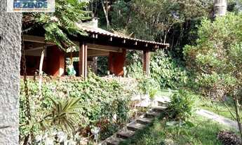 Imagem 3: Casa residencial à venda, Barroso, Teresópolis