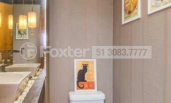 Imagem 6: Vendo Lindo apartamento 3 quartos transformado em 2 suítes com 105m² no Bairro Três Figuei