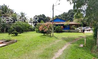 Imagem 4: A SUA OPORTUNIDADE PARA ADQUIRIR SUA FAZENDA PRATICAMENTE ÀS MARGENS DA BR. 324!!