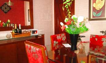 Imagem 6: Apartamento Para Venda Jardim Satélite Zona Sul - São Paulo - SP