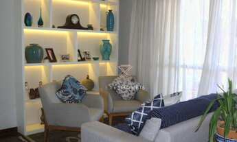 Imagem 5: Apartamento com 3 dormitórios à venda, 132 m² por R$ 1.500.000 - Perdizes - São Paulo/SP