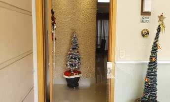 Imagem 5: Casa de condomínio para venda tem 143 metros quadrados com 3 quartos em Centro-Norte - Cui