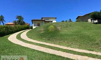 Imagem 7: Casa em Condomínio para Venda em Itupeva, Jardim Ribeirão II, 4 dormitórios, 4 suítes, 5 b