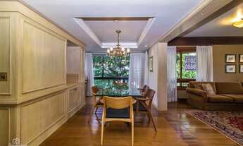 Imagem 4: Apartamento para venda tem 249 metros quadrados com 3 quartos em Bela Vista - Porto Alegre