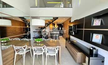 Imagem: Apartamento Cobertura Duplex