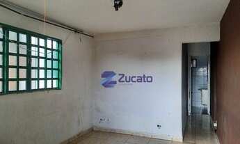 Imagem 2: Casa com 3 dormitórios, 91 m² - venda por R$ 210.000,00 ou aluguel por R$ 700,00/mês - Boa