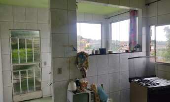 Imagem 7: Casa 02 Quartos, 1 Banho, 2 Vagas, Lote 250m2. Bonsucesso, Milionários, BH