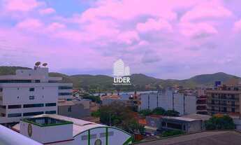 Imagem 2: Cobertura próximo a Praia do Forte - Cabo Frio (RJ