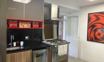 Imagem 7: Apartamento à venda no Campo Belo, com 251 metros quadrados, 3 suítes e 4 vagas