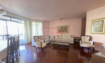 Imagem 2: DESOCUPADO - PROX. AO HIPPO - SACADA -SEMI MOBILIADO!!!