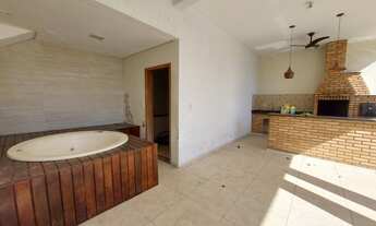 Imagem 6: Condomínio Eco Park - Mogi das Cruzes - SP