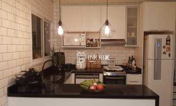 Imagem: Casa com 3 dormitórios à venda, 127 m²