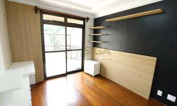 Imagem 6: Cobertura duplex com 353m2, 3 suítes e 3 vagas no centro