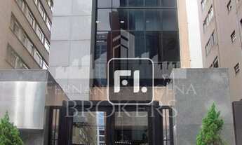 Imagem 3: Conjunto para alugar, 110 m² por R$ 7.500,00/mês - Bela Vista - São Paulo/SP