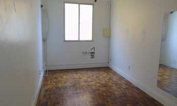 Imagem 2: Porto Alegre - Apartamento Padrão - São João