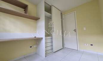 Imagem 7: Apartamento garden com 2 quartos em Cidade Industrial - Curitiba - PR