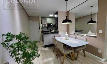 Imagem 3: Santo André - Apartamento Padrão - Santa Teresinha