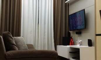 Imagem 2: APARTAMENTO À VENDA RESIDENCIAL SPAZIO JANDAIA PONTE SÃO JOÃO JUNDIAÍ SÃO PAULO