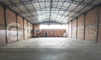 Imagem 5: PORTO ALEGRE - Galpão/Depósito/Armazém - Sarandi