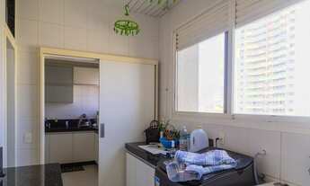 Imagem 5: Apartamento para aluguel, 4 quartos, 2 suítes, 3 vagas, Santo Antônio - Belo Horizonte/MG