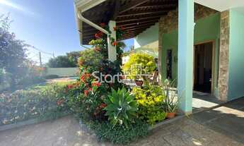 Imagem 3: Casa - Chácara Primavera - Campinas