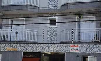 Imagem: Apartamento para venda tem 30 metros quadrados