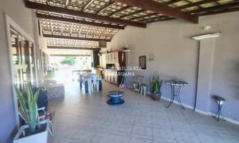 Imagem 5: Casa com 3 dorms, Ponte dos Leites, Araruama - R$ 550 mil, Cod: 797